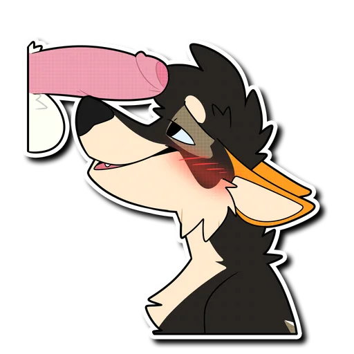 Стикер Rexsky95231NaL - 1