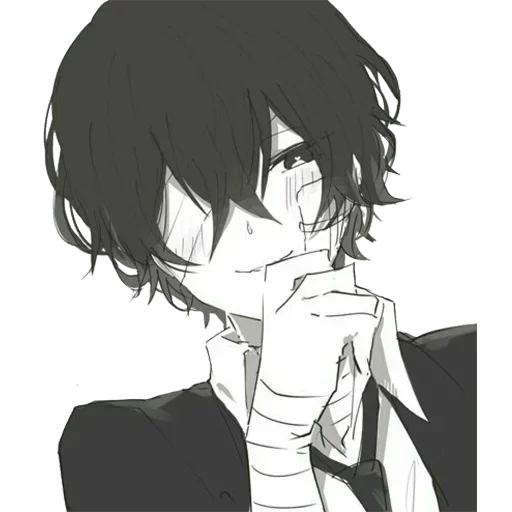 аниме мультфильм манга