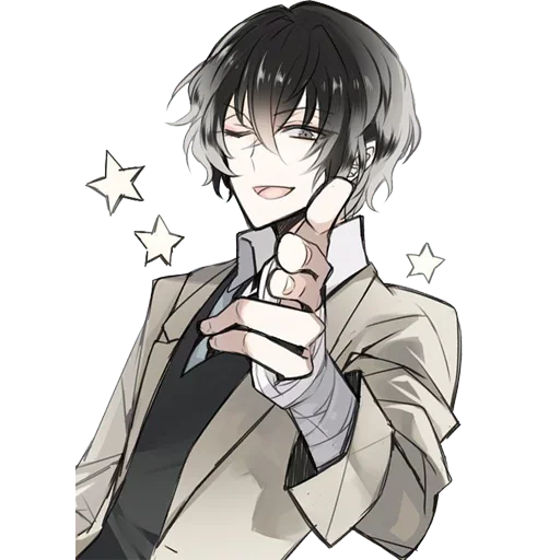 аниме мультфильм манга