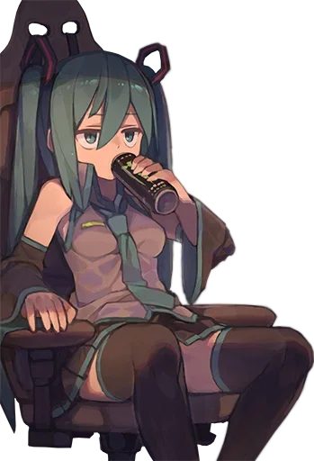 аниме мультфильм вымышленный персонаж