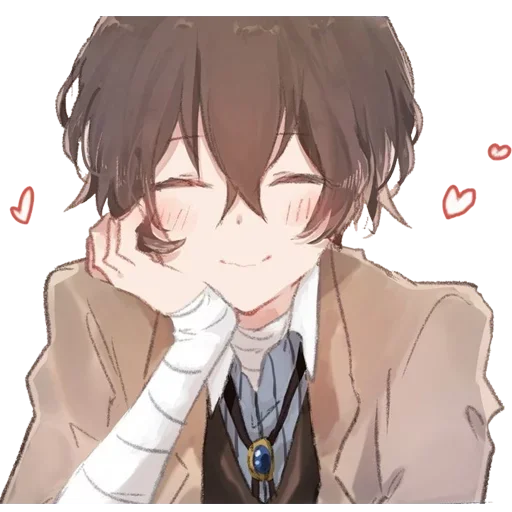 аниме мультфильм манга