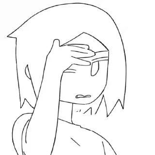 Sticker ReyZi-Chan - 5