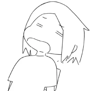 Sticker ReyZi-Chan - 7