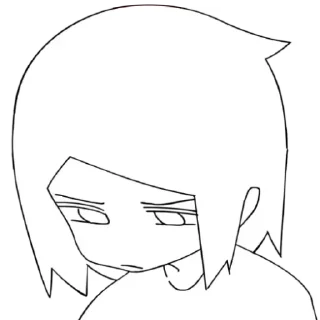 Sticker ReyZi-Chan - 11