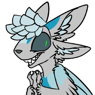 Sticker Reynavali - 7