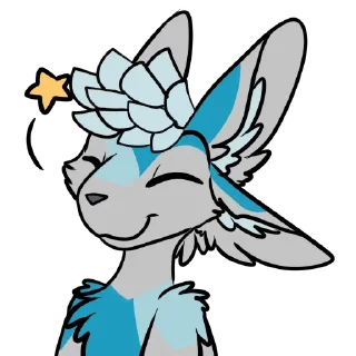 Sticker Reynavali - 11