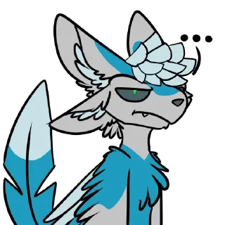 Sticker Reynavali - 0