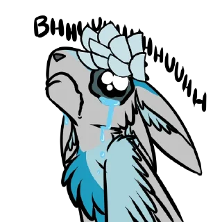 Sticker Reynavali - 4