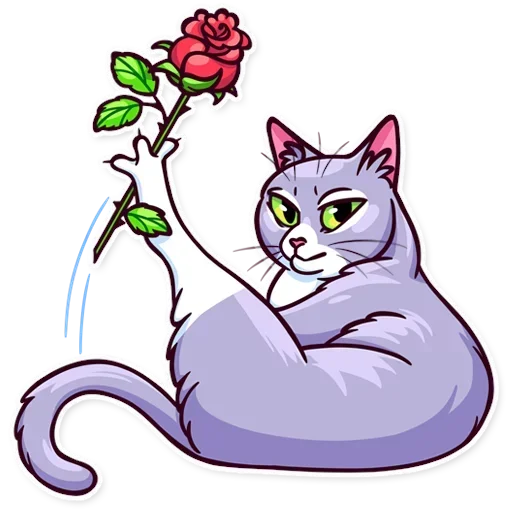 Sticker ReysFlirt - 1