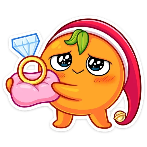 Sticker ReysFlirt - 1