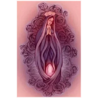 Sticker Flirting - 1