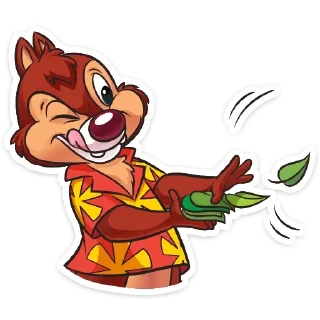 Sticker Flirting - 4