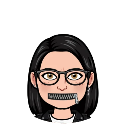 Стикер Reystik - 1