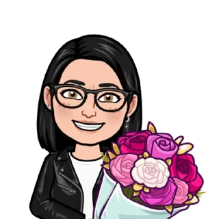 Стикер Rey - 3