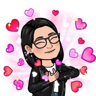 Стикер Rey - 0