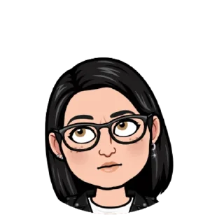 Стикер Rey - 11