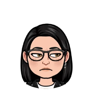 Стикер Rey - 9