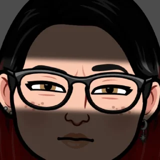 Стикер Rey - 10