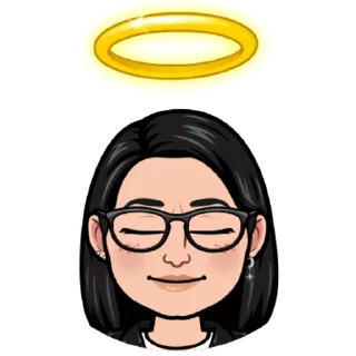 Стикер Rey - 7