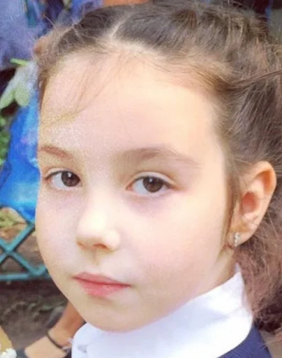 person human face toddler