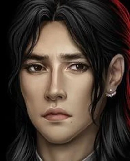 human face eyebrow eyelash