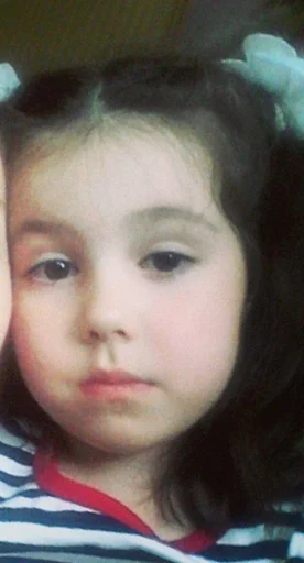 human face person lip