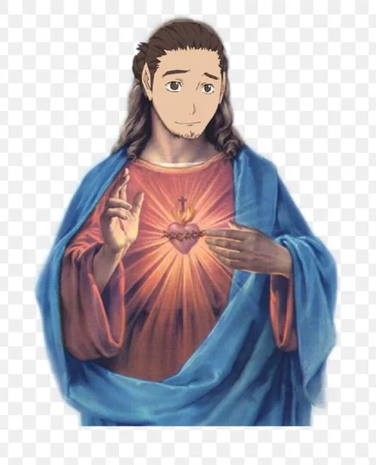 человеческое лицо рисование живопись