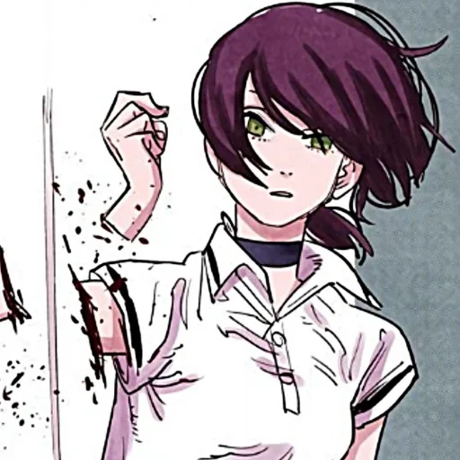 anime illustration manga