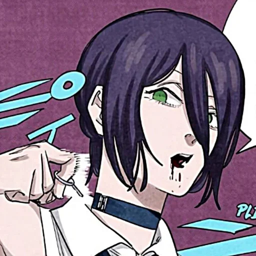 anime cartoon fiction