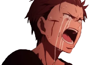 аниме мультфильм вымышленный персонаж