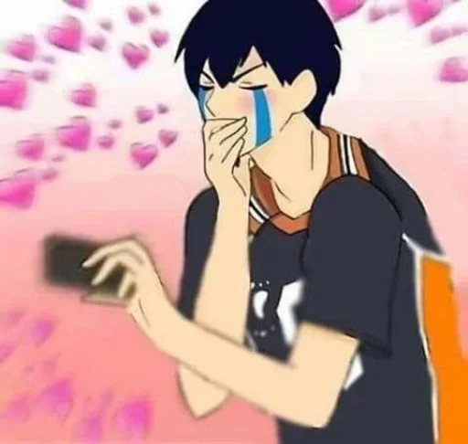 anime cartoon animated cartoon