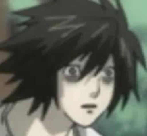 мультфильм манга cg иллюстрация