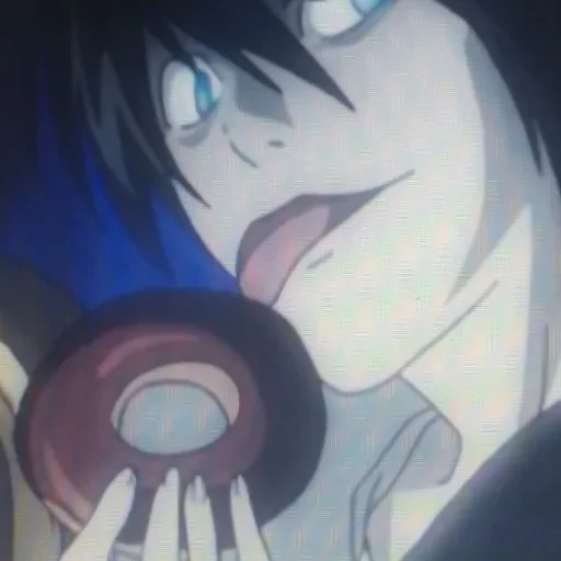 аниме мультфильм мультипликация