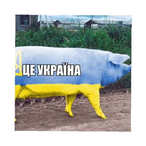 Sticker Rf1.0Russia - 4