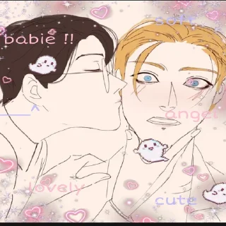 sketch illustration human face