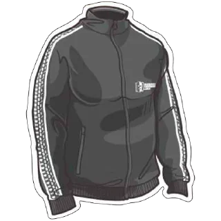 Стикер NewPucksRH17 - 3