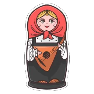 Стикер NewPucksRH17 - 4