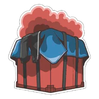 Стикер NewPucksRH17 - 2