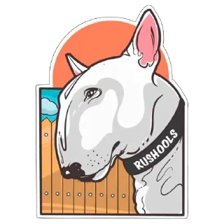 Стикер NewPucksRH17 - 7