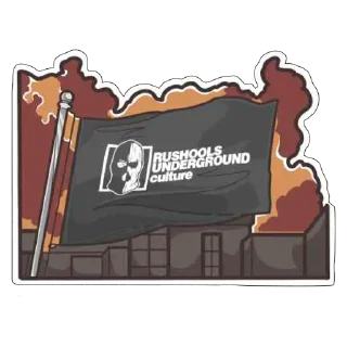 Стикер NewPucksRH17 - 1