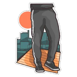 Стикер NewPucksRH17 - 5