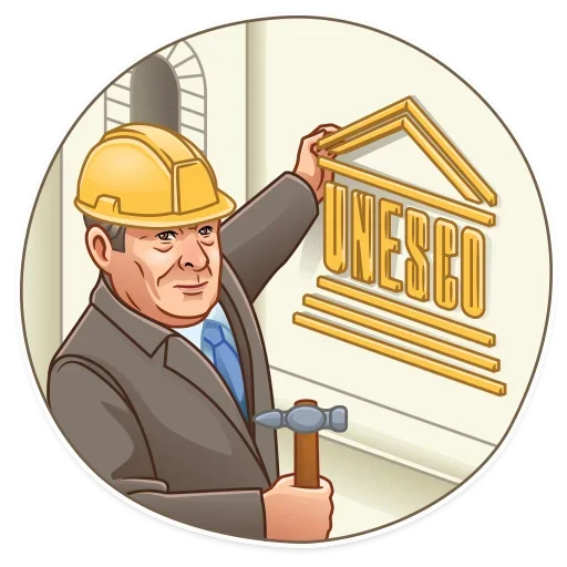 clothing cartoon human face