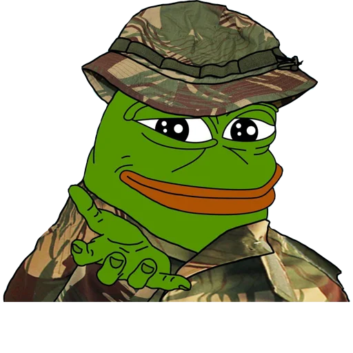 Sticker Rhodesian Front I - 11