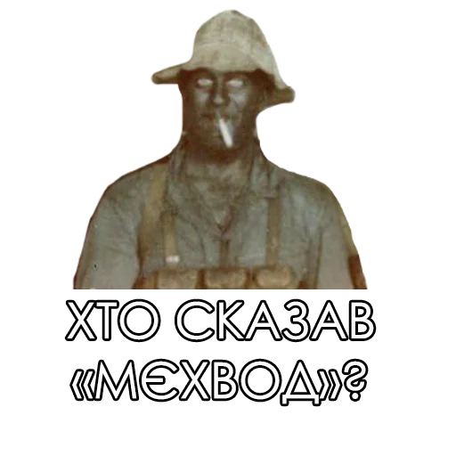 Sticker Rhodesian Front I - 8