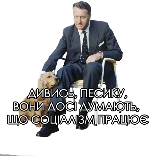 Sticker Rhodesian Front I - 6