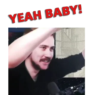 Стикер RhykerHackarry47 - 2