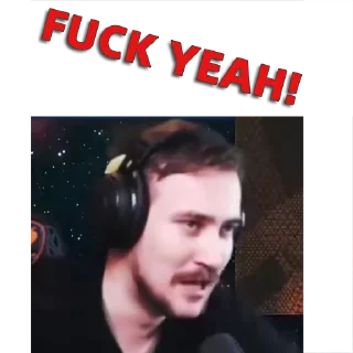 Стикер RhykerHackarry47 - 5