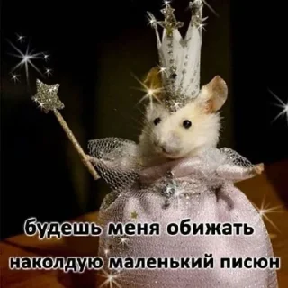 Стикер Ri_pac10 - 10