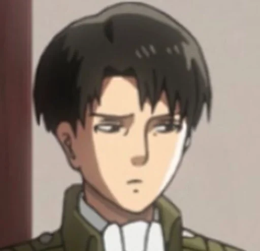 cartoon anime sketch