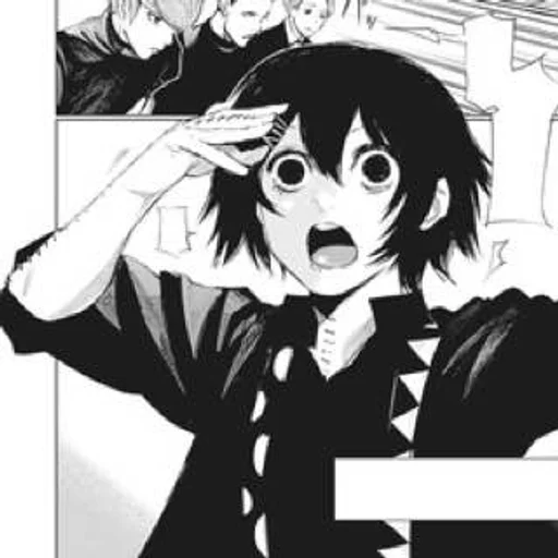 Sticker джузо :: @fStikBot - 8